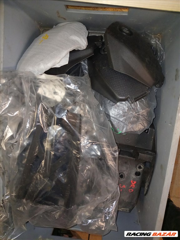 Derbi Senda Alkatrész 27. kép