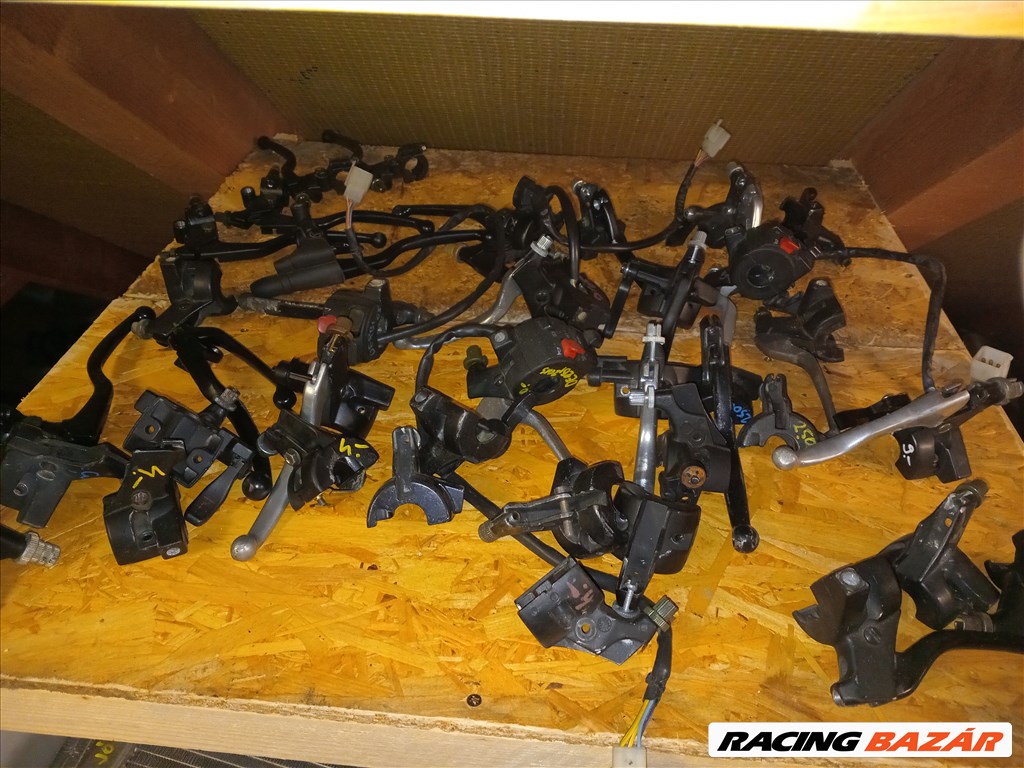 Derbi Senda Alkatrész 29. kép