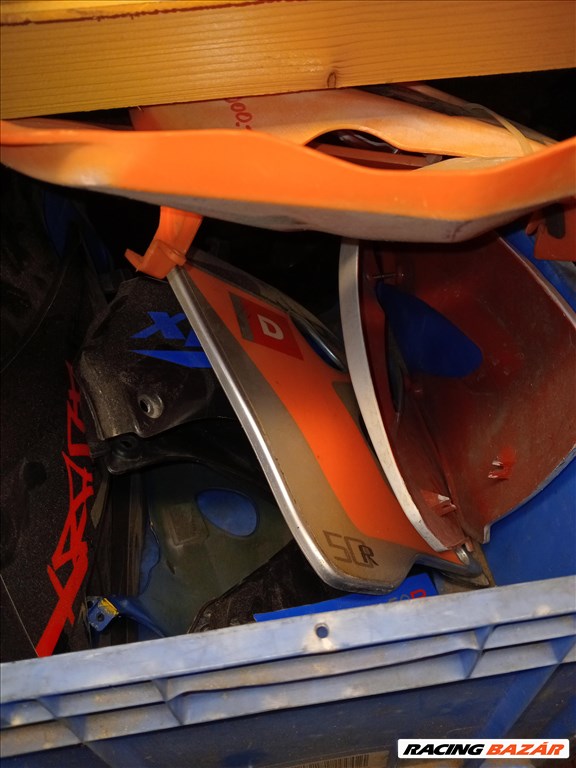 Derbi Senda Alkatrész 30. kép