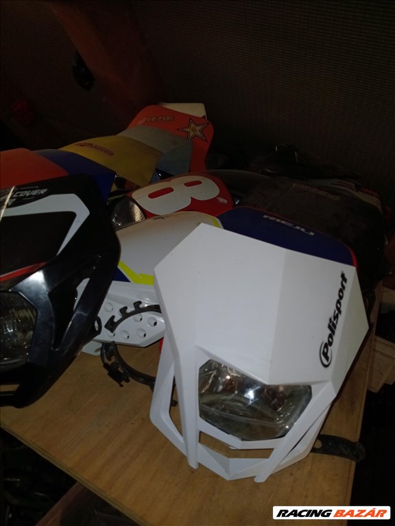 Derbi Senda Alkatrész 32. kép