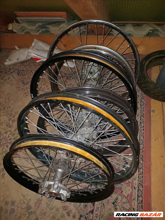 Derbi Senda Alkatrész 34. kép