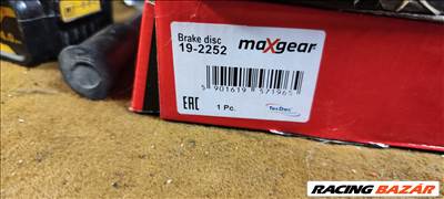 Első féktárcsák Maxgear 19-2252 320x30  8r0615301