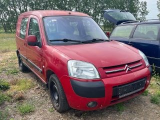 CITROËN BERLINGO (MF) Önindító 4. kép