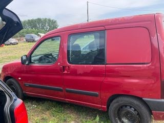 CITROËN BERLINGO (MF) Önindító 5. kép
