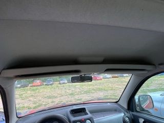 CITROËN BERLINGO (MF) Önindító 7. kép