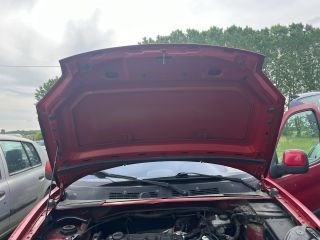 CITROËN BERLINGO (MF) Önindító 8. kép