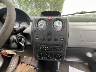 CITROËN BERLINGO (MF) Önindító 9. kép