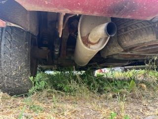 CITROËN BERLINGO (MF) Önindító 11. kép