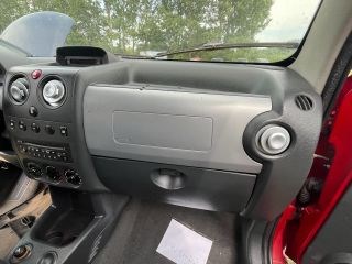 CITROËN BERLINGO (MF) Önindító 13. kép