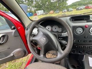 CITROËN BERLINGO (MF) Önindító 14. kép