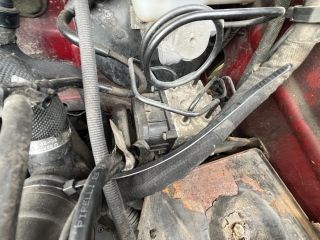 CITROËN BERLINGO (MF) Önindító 16. kép