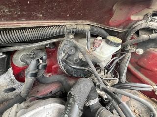 CITROËN BERLINGO (MF) Önindító 17. kép