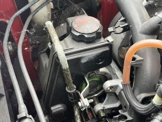 CITROËN BERLINGO (MF) Önindító 19. kép