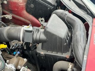 CITROËN BERLINGO (MF) Önindító 21. kép