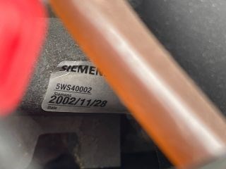 CITROËN BERLINGO (MF) Önindító 22. kép