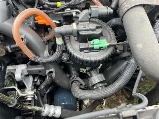 CITROËN BERLINGO (MF) Önindító 23. kép
