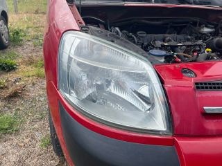 CITROËN BERLINGO (MF) Önindító 24. kép