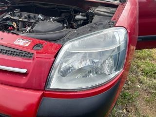 CITROËN BERLINGO (MF) Önindító 25. kép
