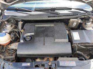 SEAT IBIZA III (6L1) Kiegyenlítő Tartály