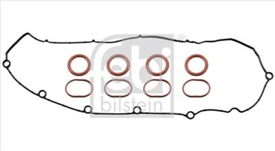 FEBI BILSTEIN 101138 - tömítéskészlet, szelepfedél CITROËN FENDT FIAT FORD FORD AUSTRALIA FOTON FUSO