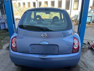 NISSAN MICRA III (K12) Pótféklámpa