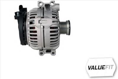 HELLA 8EL 012 428-741 - generátor BMW