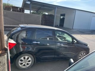 HONDA FR-V (BE) Jobb első Külső Kilincs 2. kép
