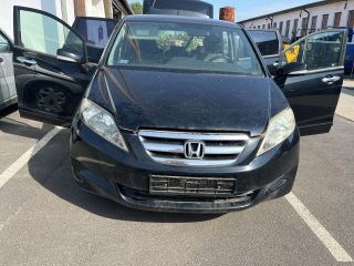 HONDA FR-V (BE) Jobb első Külső Kilincs 3. kép