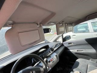 HONDA FR-V (BE) Jobb első Külső Kilincs 11. kép