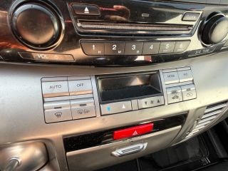 HONDA FR-V (BE) Jobb első Külső Kilincs 13. kép