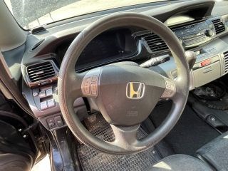 HONDA FR-V (BE) Jobb első Külső Kilincs 14. kép