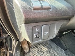 HONDA FR-V (BE) Jobb első Külső Kilincs 15. kép