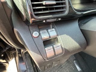 HONDA FR-V (BE) Jobb első Külső Kilincs 16. kép