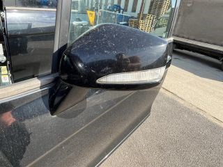 HONDA FR-V (BE) Jobb első Külső Kilincs 17. kép
