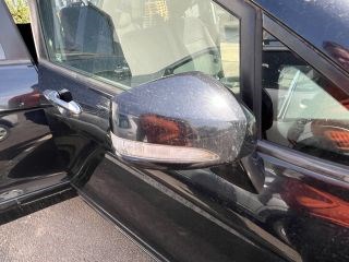 HONDA FR-V (BE) Jobb első Külső Kilincs 18. kép