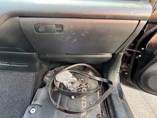 HONDA FR-V (BE) Jobb első Külső Kilincs 19. kép