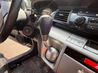 HONDA FR-V (BE) Jobb első Külső Kilincs 20. kép