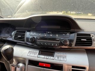 HONDA FR-V (BE) Jobb első Külső Kilincs 24. kép