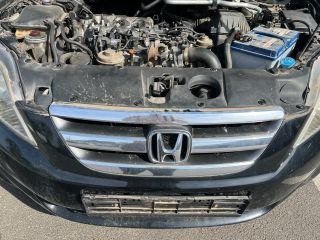 HONDA FR-V (BE) Jobb első Külső Kilincs 26. kép