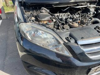 HONDA FR-V (BE) Jobb első Külső Kilincs 27. kép