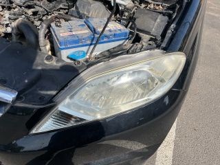 HONDA FR-V (BE) Jobb első Külső Kilincs 28. kép