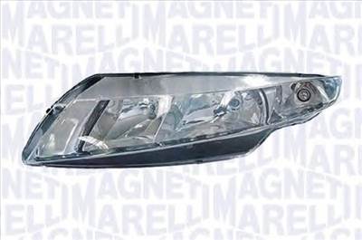 MAGNETI MARELLI 711307022601 - főfényszóró HONDA