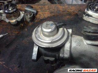 Volkswagen Passat B6 EGR/AGR Szelep *65300* vw-038129637d