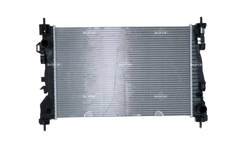 NRF 59307 - Vízhűtő (Hűtőradiátor) ALFA ROMEO 1. kép