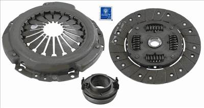 kuplungkészlet SACHS 3000 852 401 for HONDA, ROVER