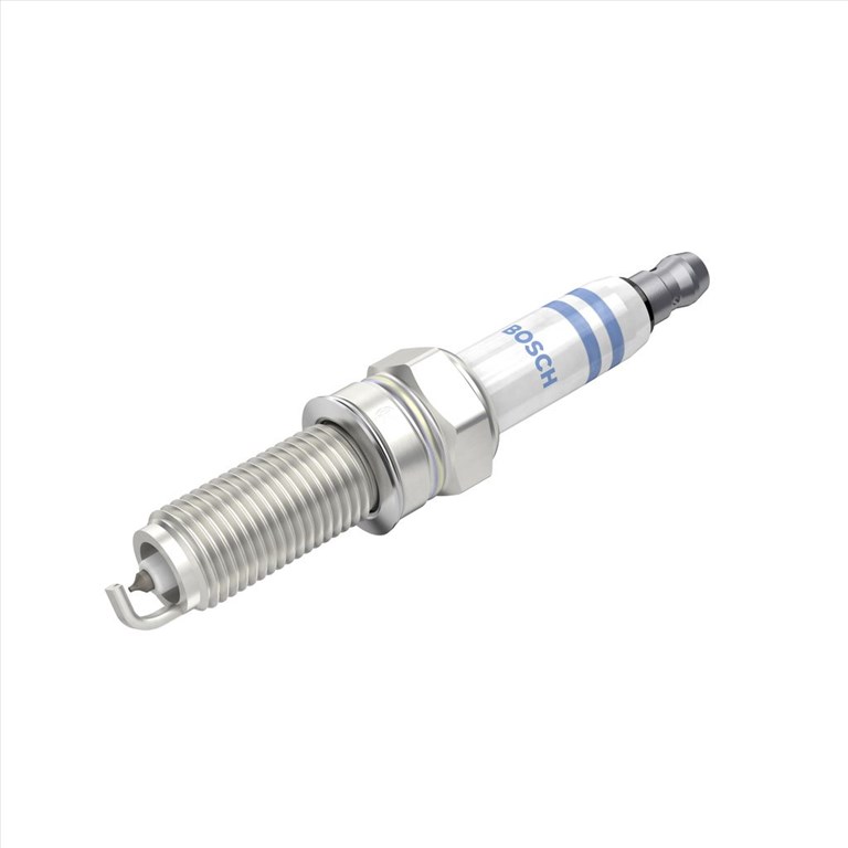 gyújtógyertya BOSCH 0 242 135 509 for MERCEDES-BENZ, DODGE, MITSUBISHI 1. kép