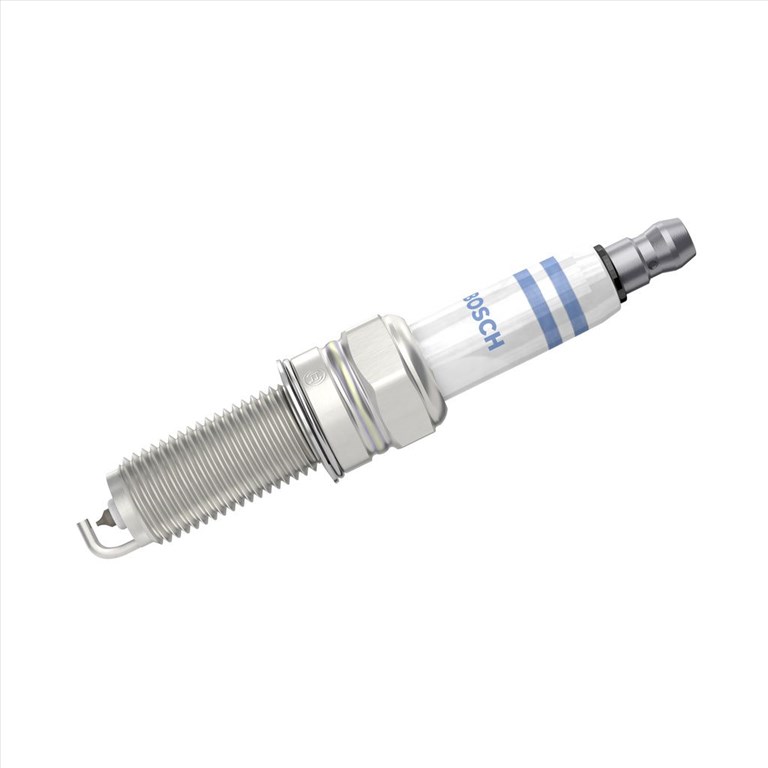 gyújtógyertya BOSCH 0 242 135 509 for MERCEDES-BENZ, DODGE, MITSUBISHI 2. kép