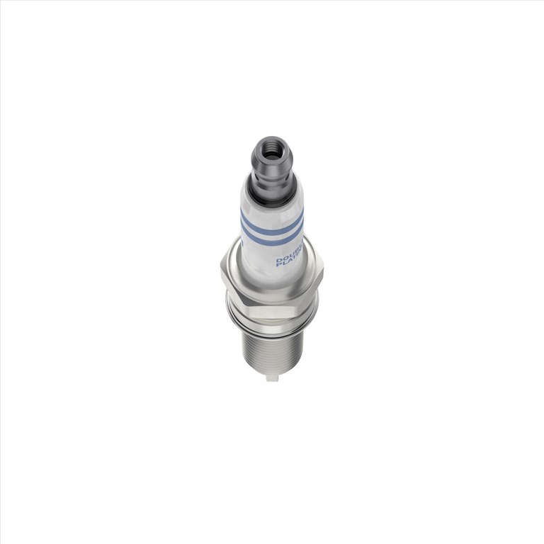 gyújtógyertya BOSCH 0 242 135 509 for MERCEDES-BENZ, DODGE, MITSUBISHI 3. kép