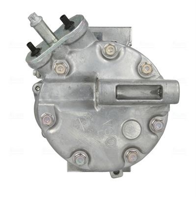 kompresszor, klíma NISSENS 89124 for FIAT, OPEL, SAAB, VAUXHALL, … 3. kép