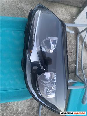 Volkswagen Touran I facelift VW Touran 2011 bal hátsó lámpa